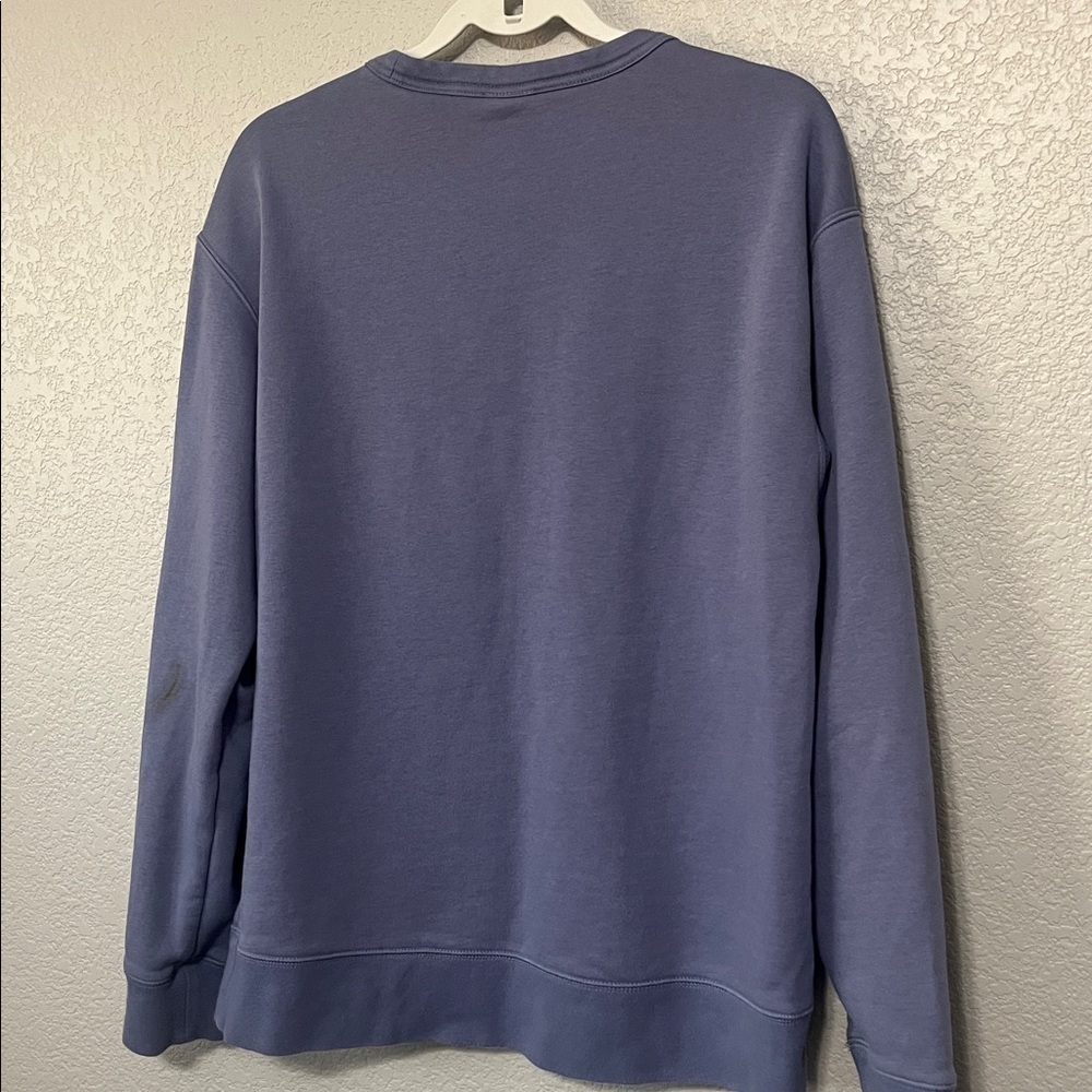 Nike skateboarding fleece pullover - Picture 7 of 8